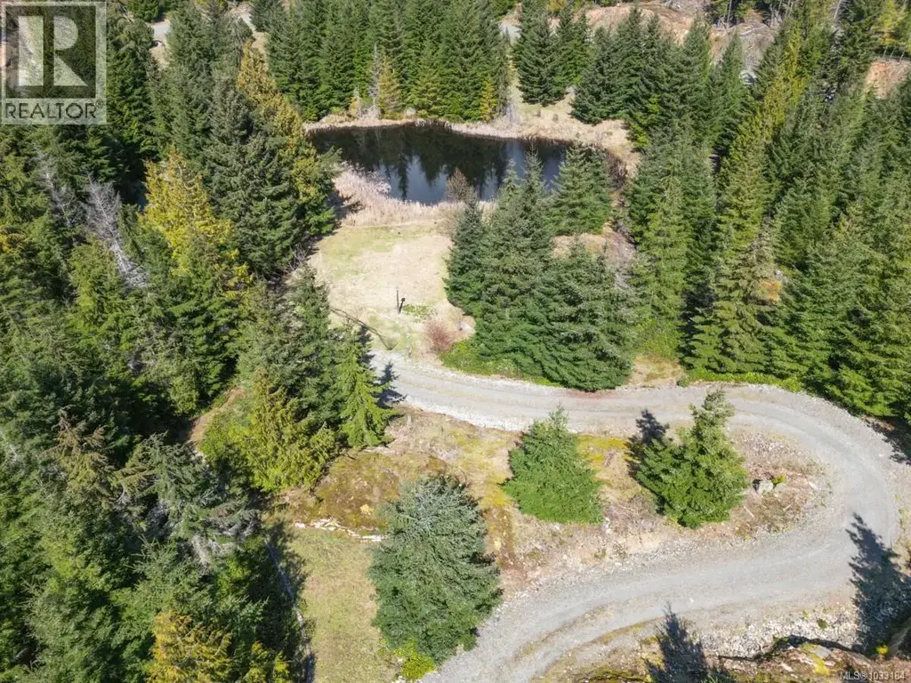 345 Skywater Dr, Salt Spring