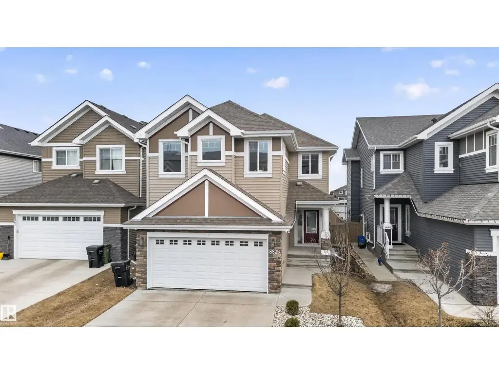 8825 24 Av Sw, Edmonton