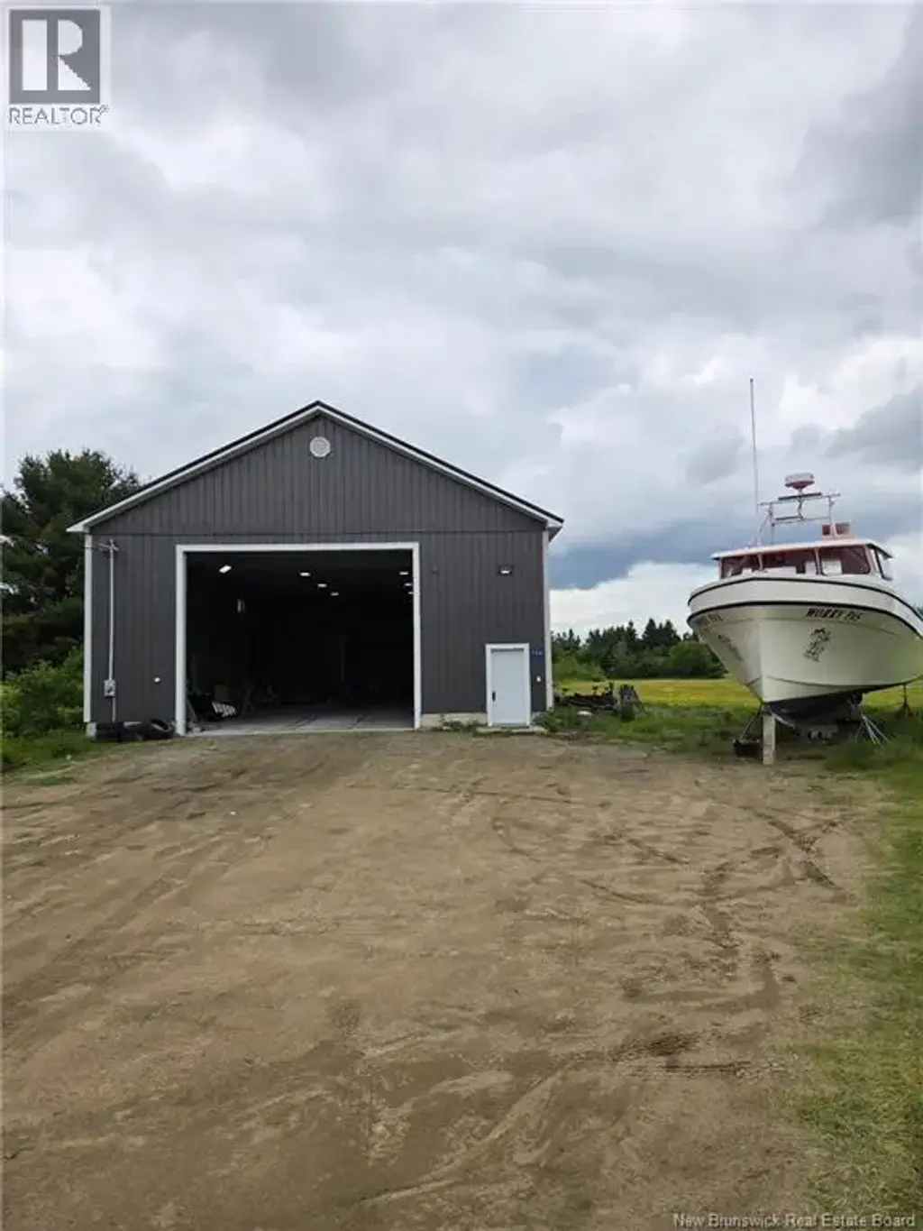 159 Cap Saint-louis, Saint-Louis-De-Kent