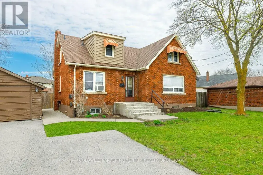 5110 Stanley Avenue, Niagara Falls (Cherrywood)