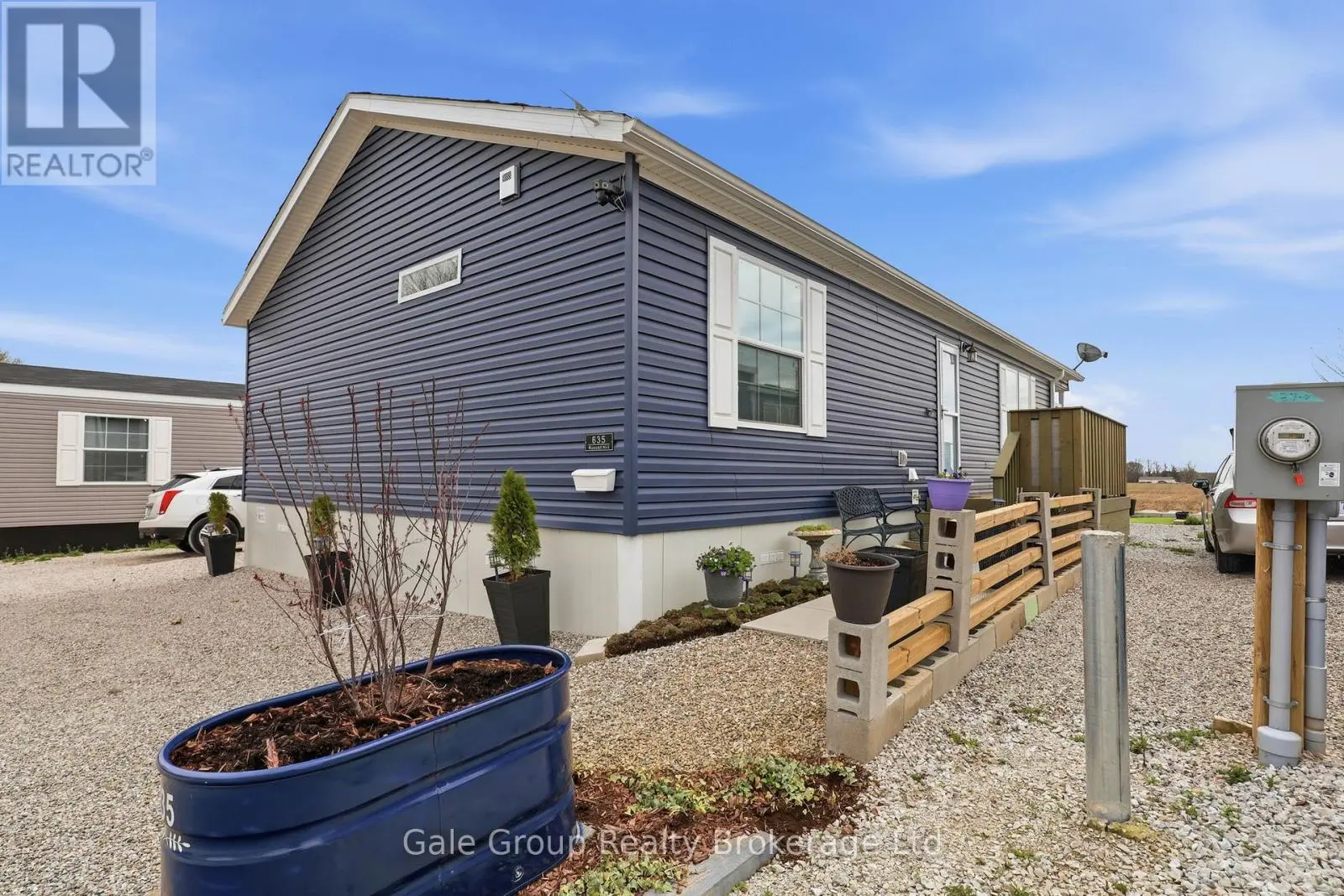 635 - 99 Fourth Concession Road, Brant (Burford)