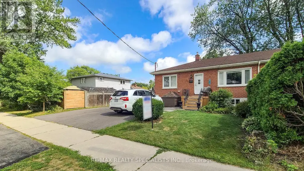 1306-08 Leighland Road, Burlington (Freeman)
