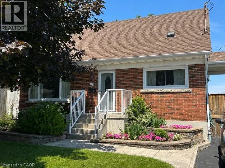 129 Broker Drive, Hamilton