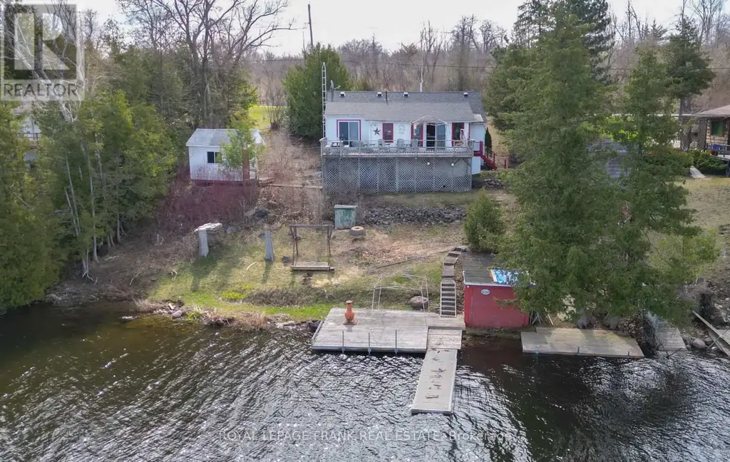32 Parker Drive, Alnwick/Haldimand