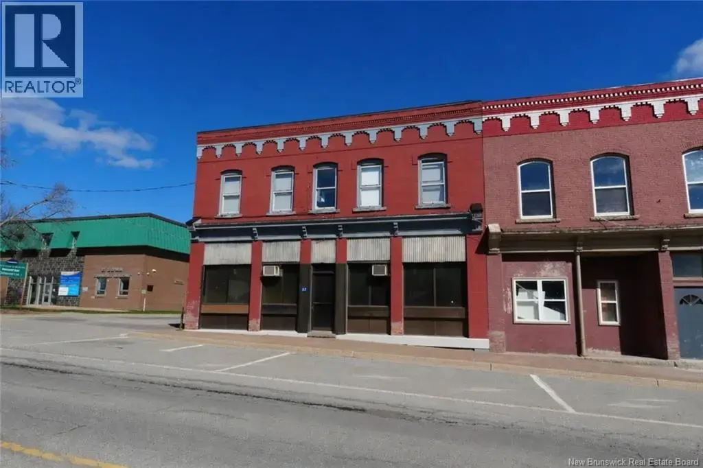 27 King Street, St. Stephen