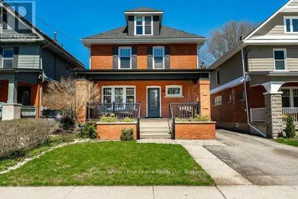 88 Norman Street, Stratford