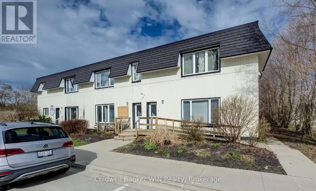6 - 165 King Street W, Wellington North (Mount Forest)