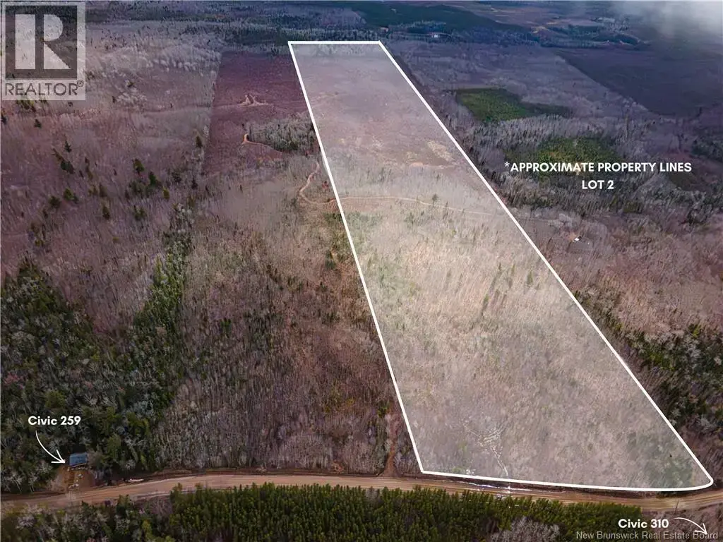 Lot 2 South Canaan Road, South Canaan