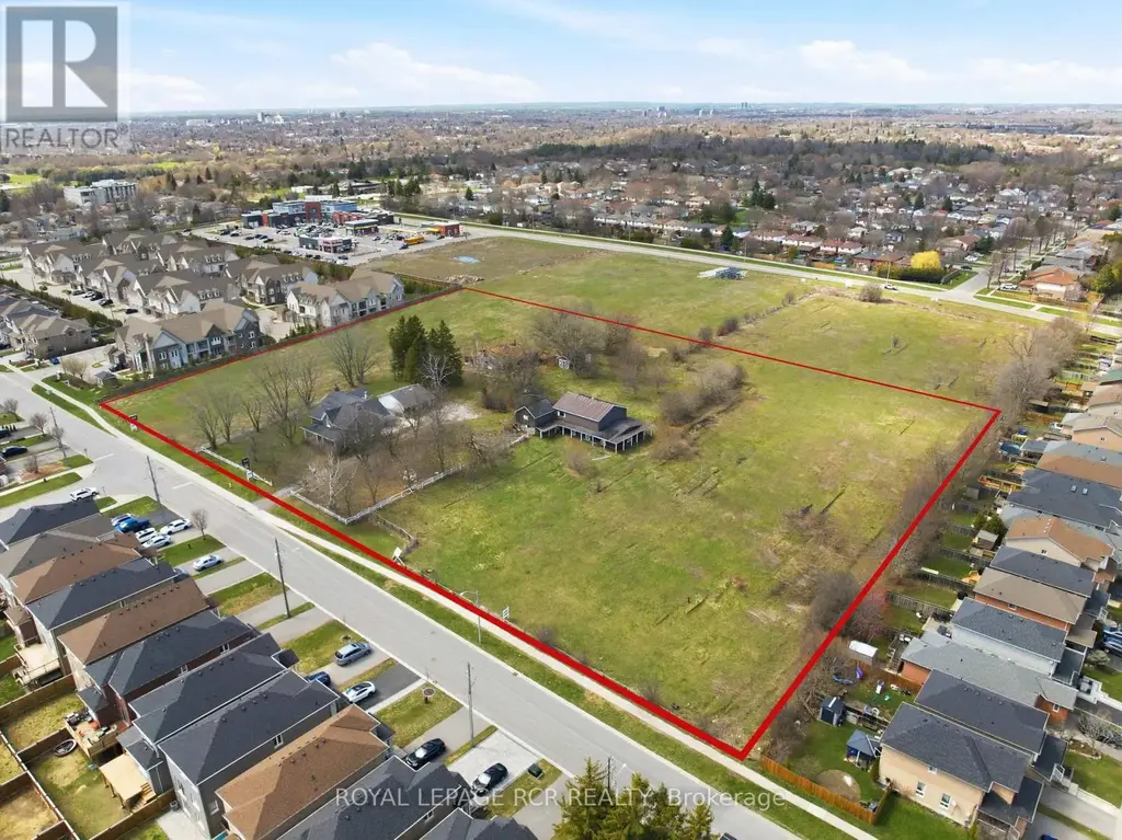 1440 Gord Vinson Avenue, Clarington (Courtice)