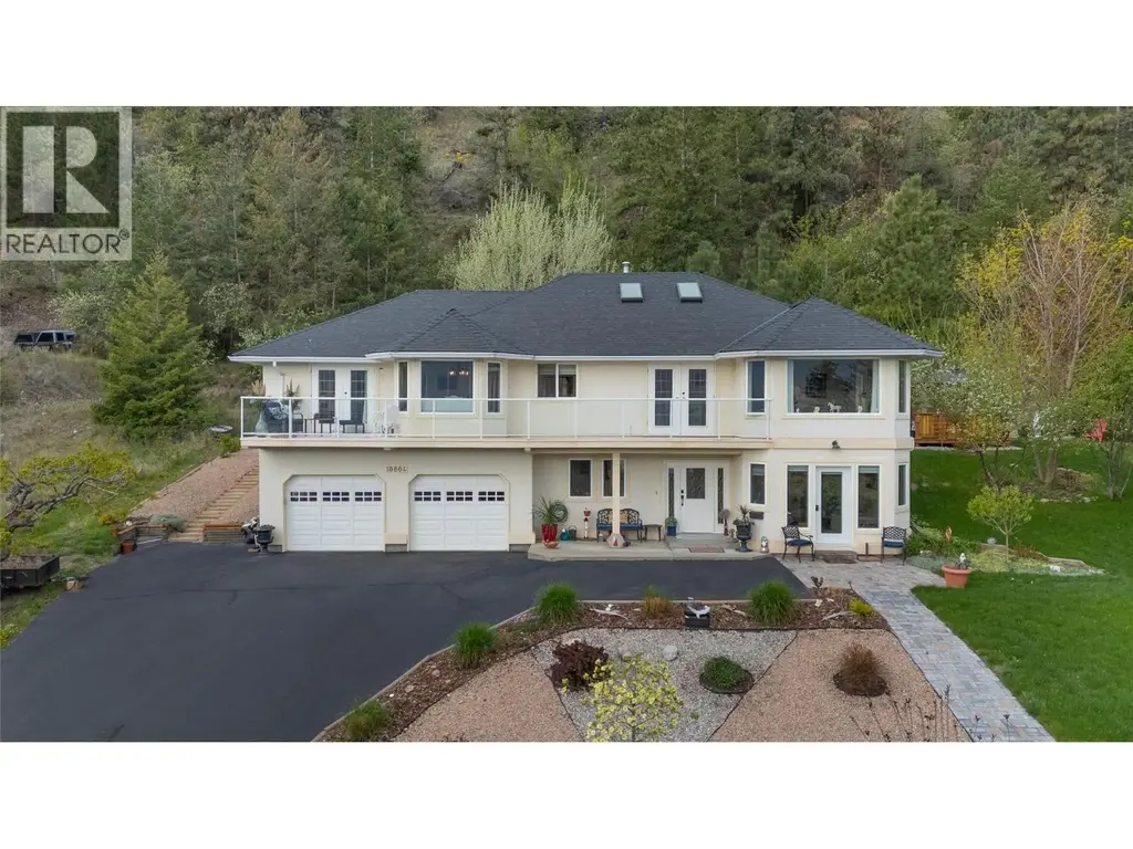 10804 Giants Head Road, Summerland
