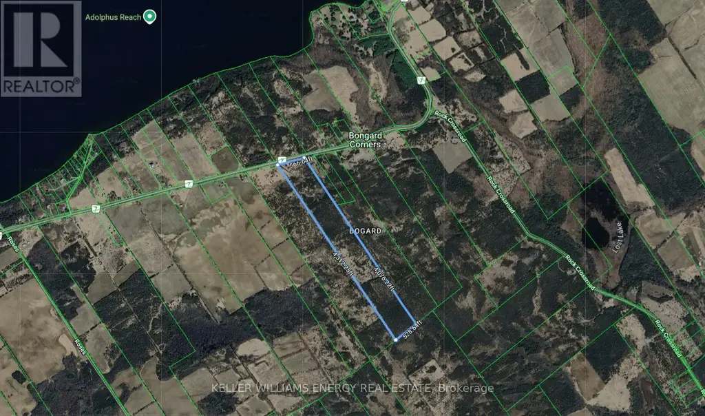 0 County Road 7, Prince Edward County (North Marysburg Ward)