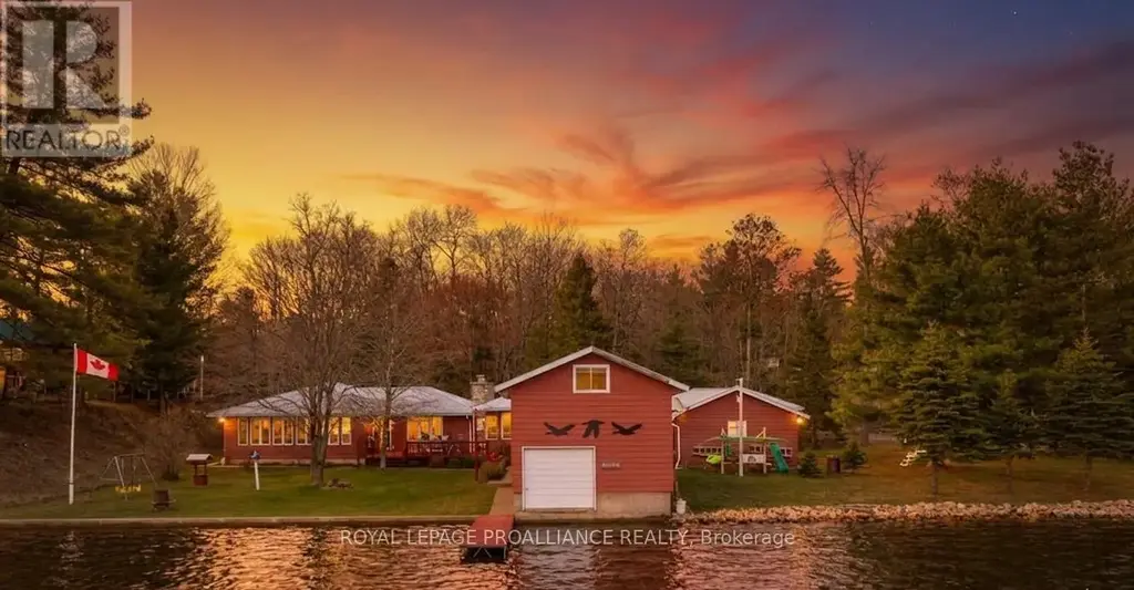 1063 Perry Road, Frontenac (Frontenac North)