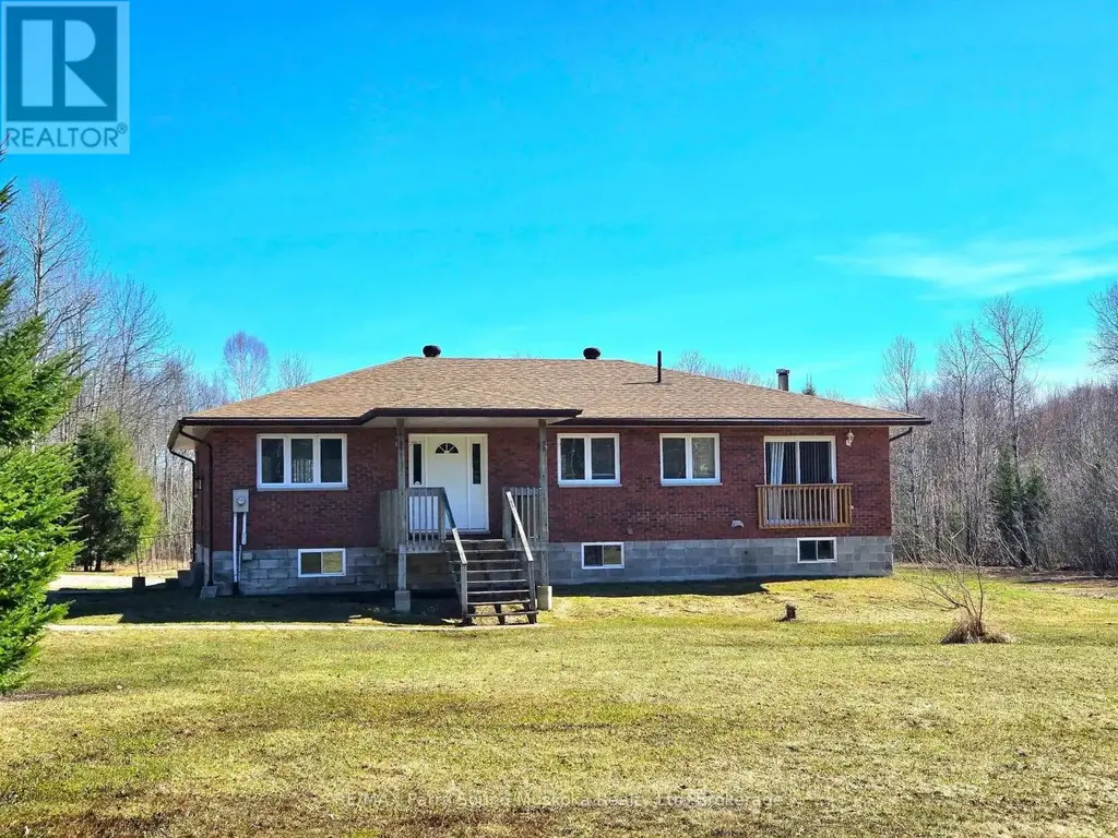 50 Woods Road, Carling