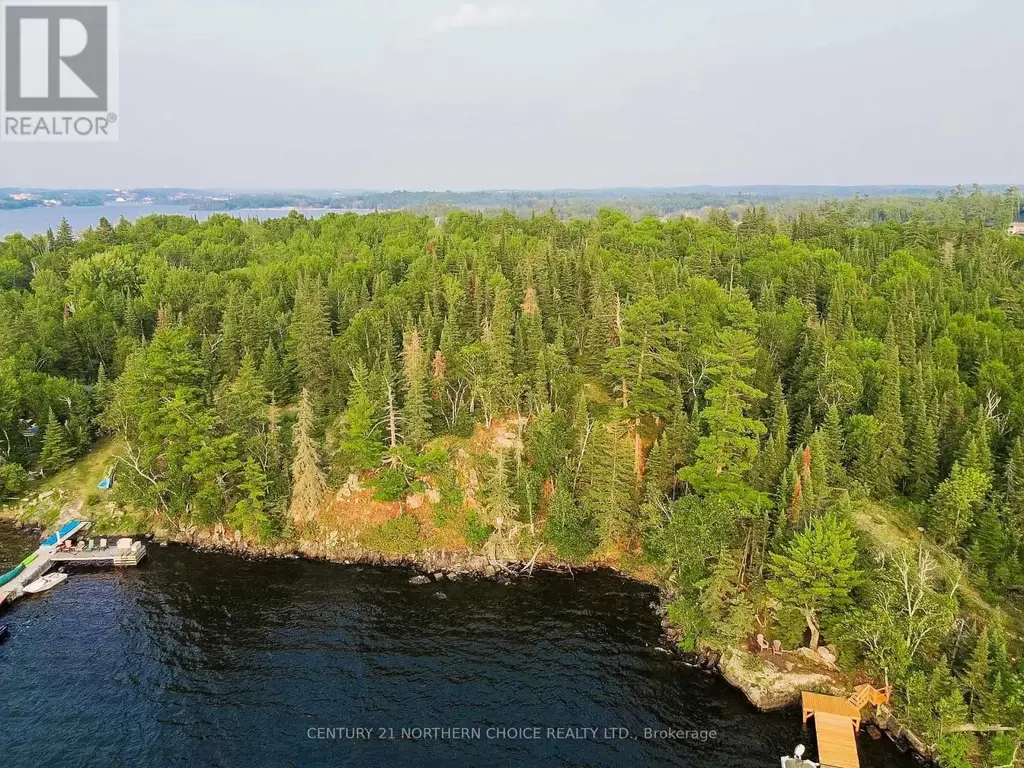 496 Coney Island, Kenora (Coney Island)