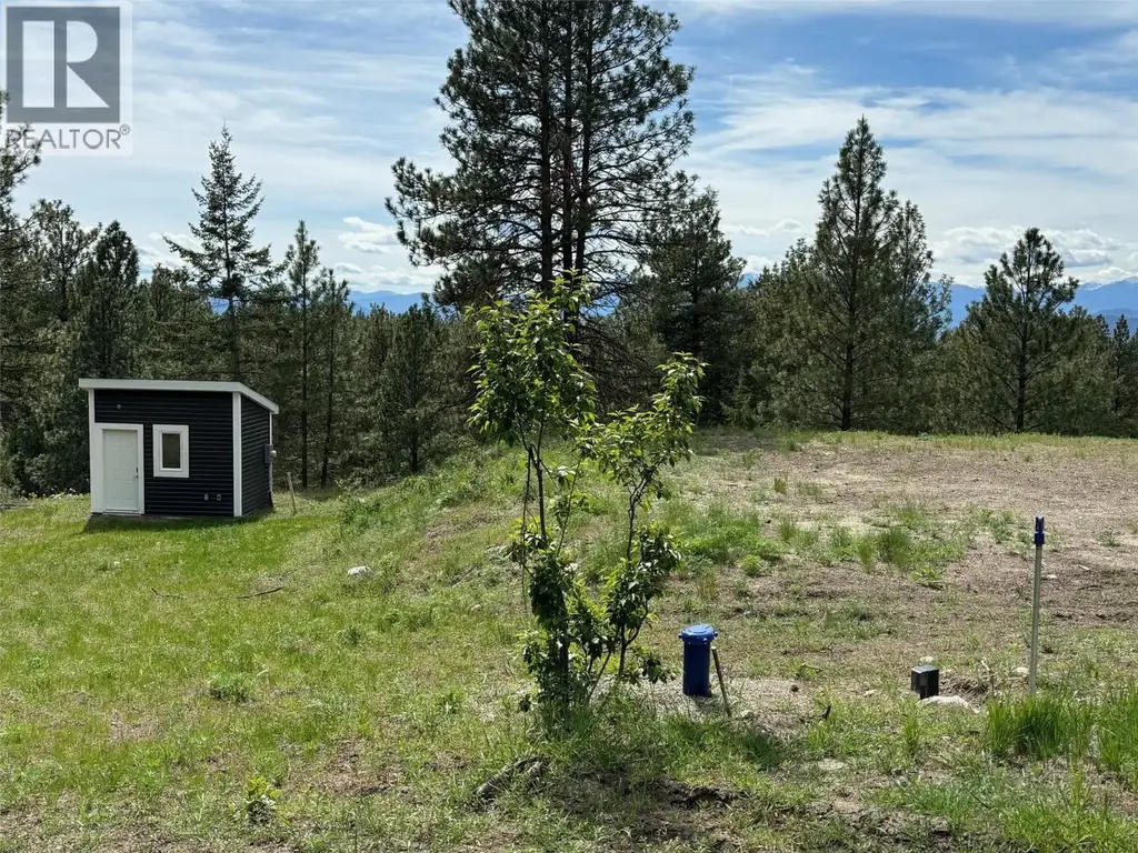 100 Cougar Court, Osoyoos