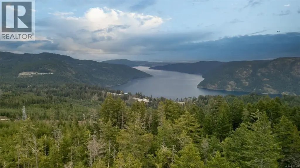 Block 1241 Malahat (off) Hwy, Malahat