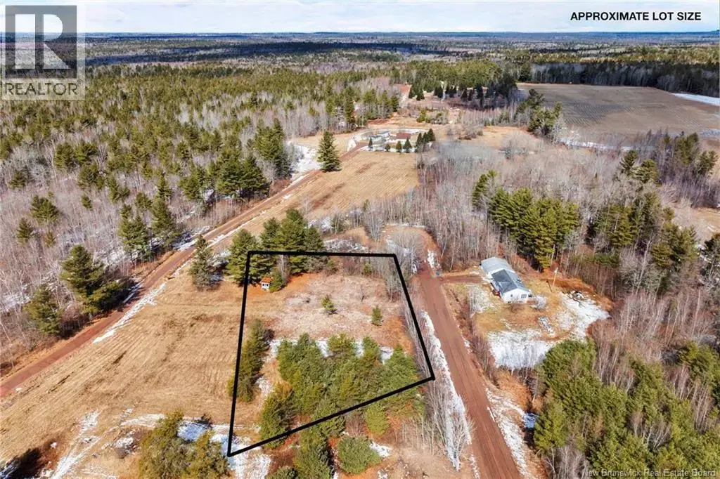 Lot 4 - Carman Street, Clarks Corner
