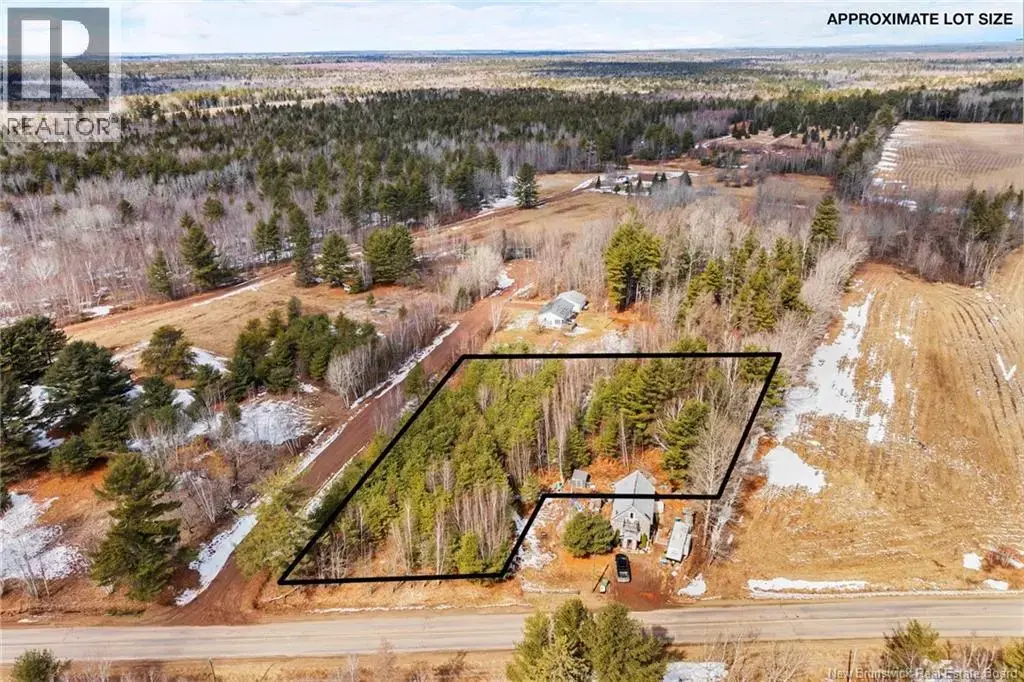 Lot 2 - Carman Street, Clarks Corner