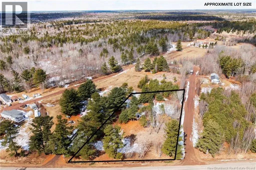 Lot 1 - Carman Street, Clarks Corner