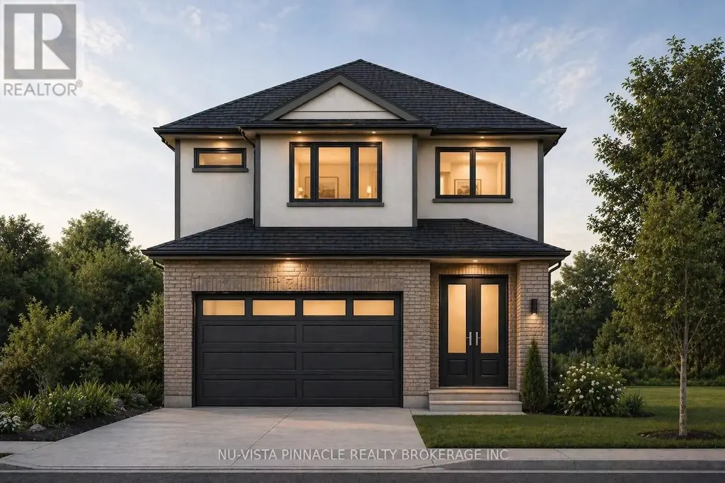 1226 Honeywood Drive, London South (South U)