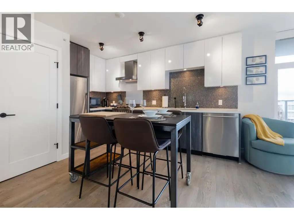 521 311 E 6 Avenue, Vancouver