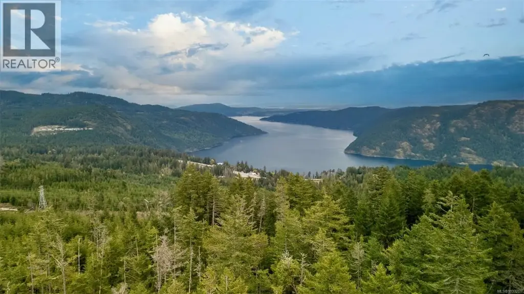 Block 1241 Malahat (off) Hwy, Malahat