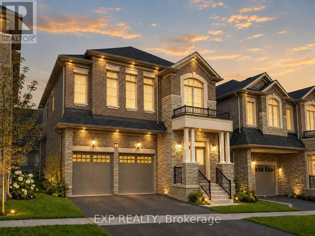 14 Longworth Avenue, Richmond Hill