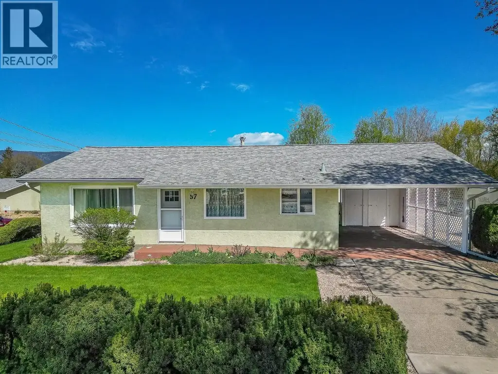 2180 Fletcher Avenue Unit# 57, Armstrong