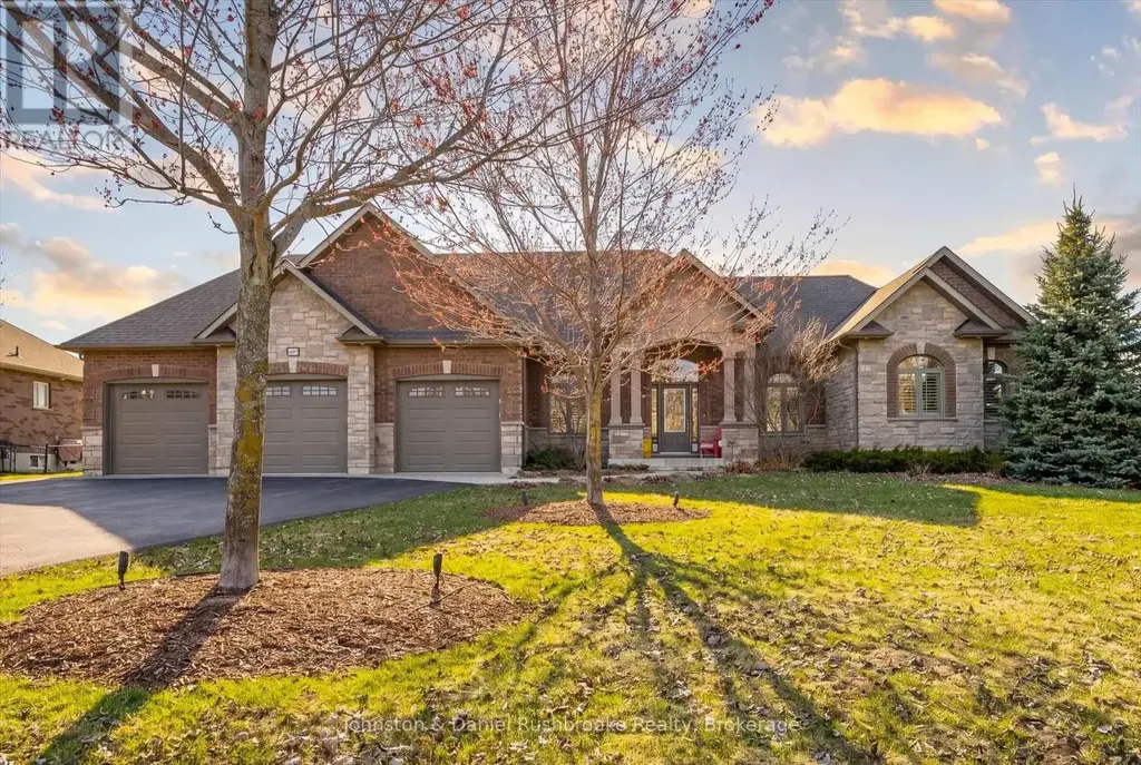 1842 Meadowview Court, Severn (Marchmont)