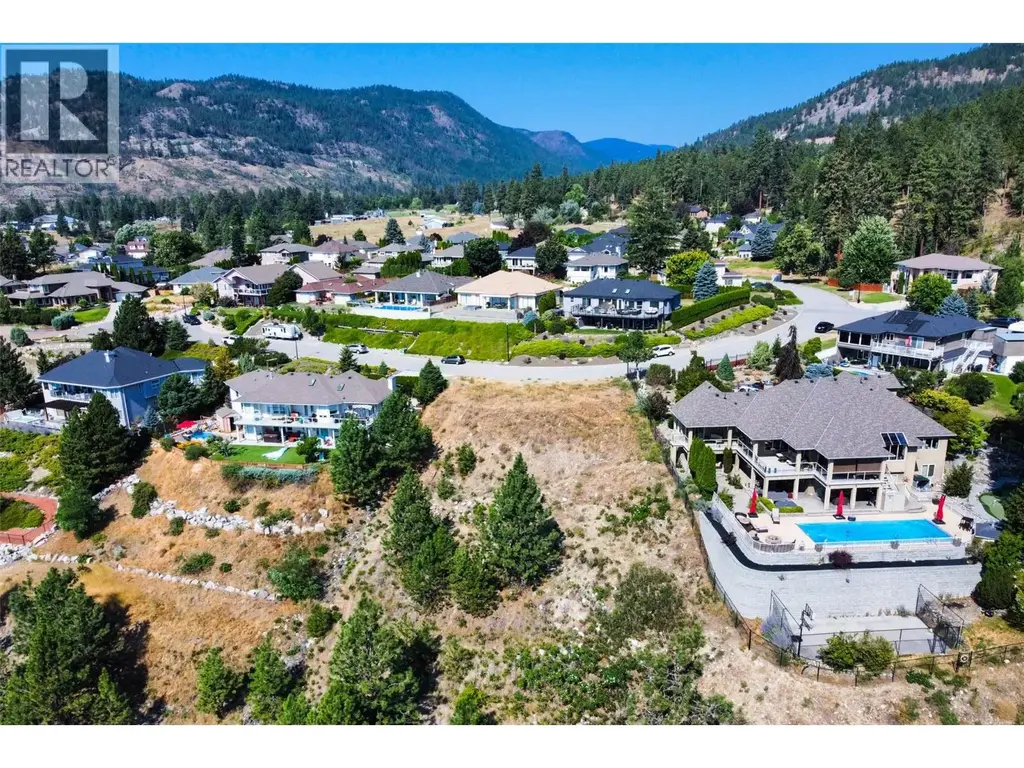 5157 Morrison Crescent, Peachland