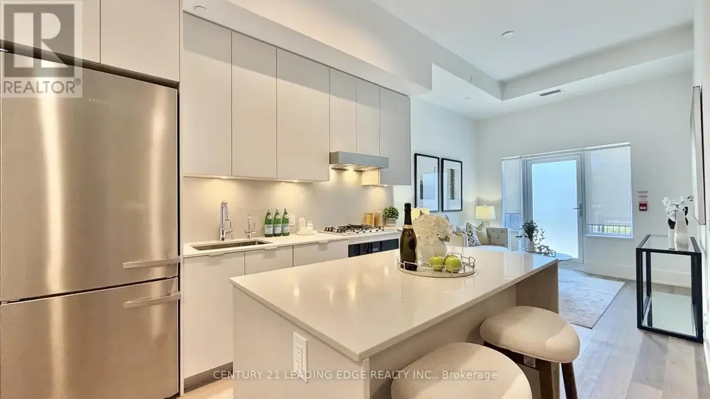 133 - 8 Cedarland Drive, Markham (Unionville)