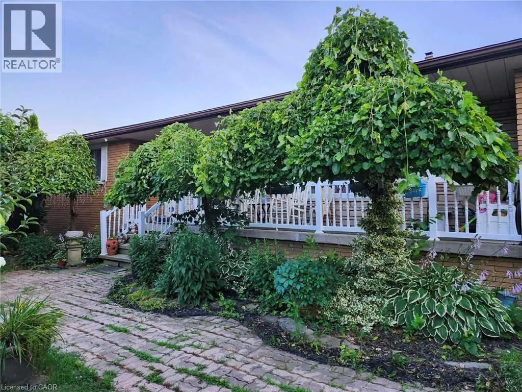 1549 Guyatt Road, Binbrook