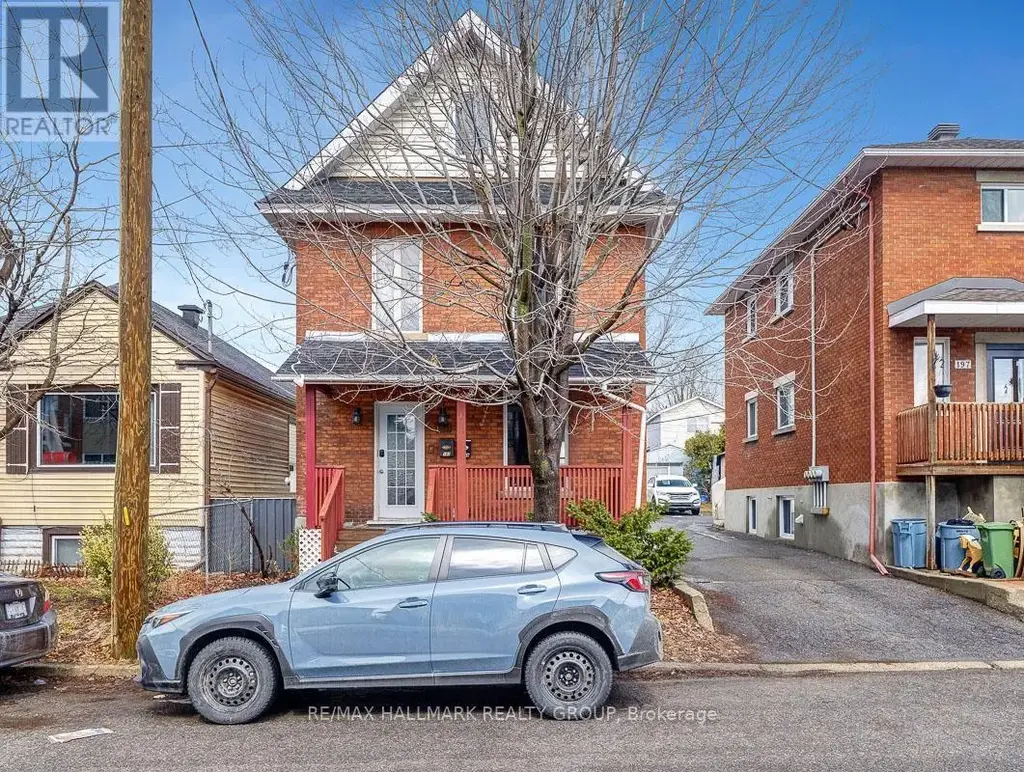 193 Gladu Street, Ottawa