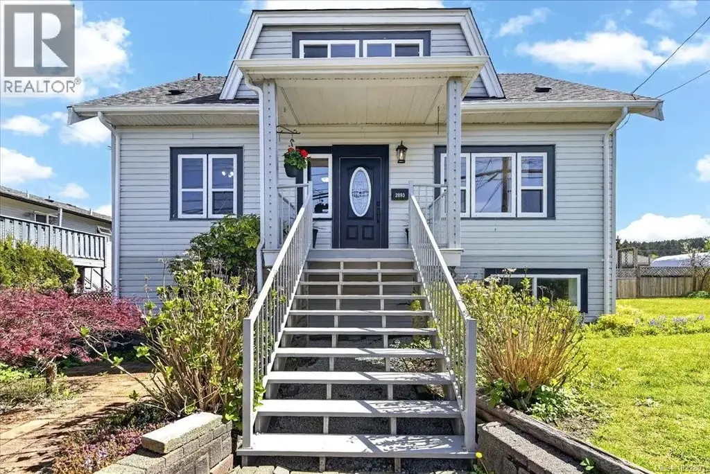 2893 11th Ave, Port Alberni