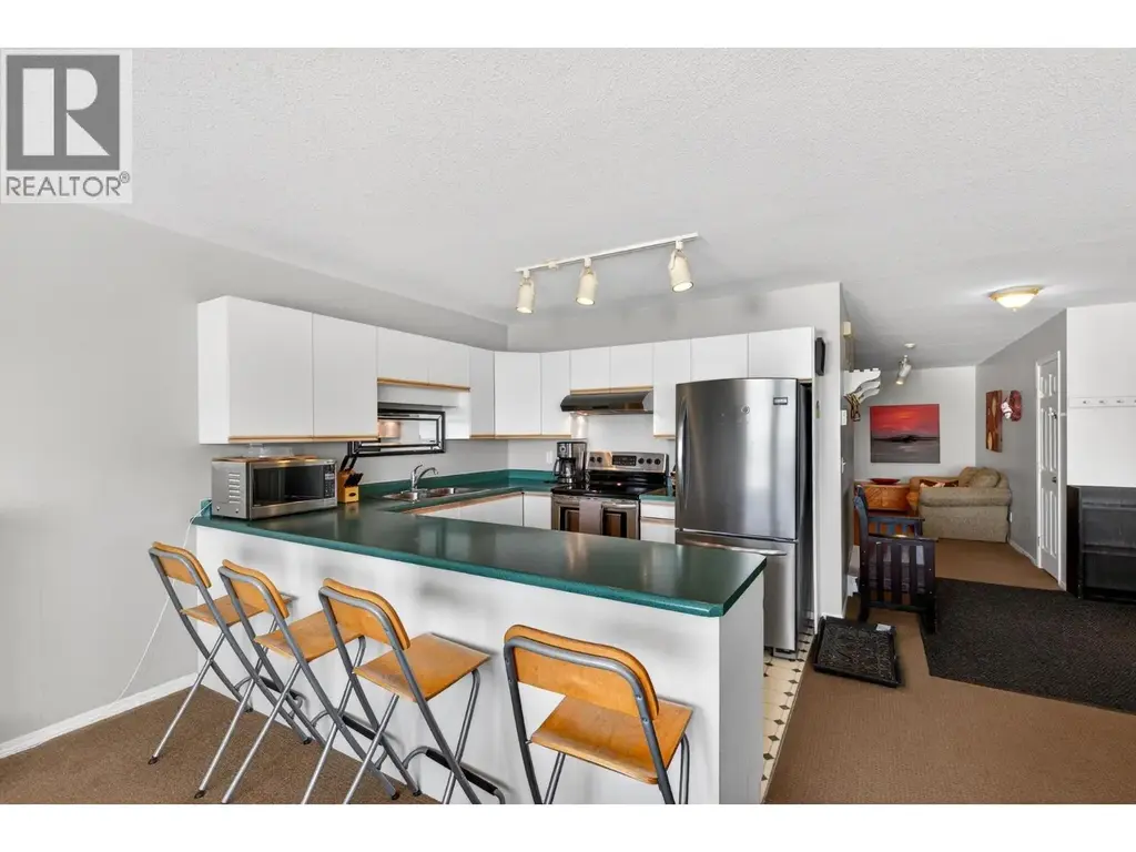 7375 Porcupine Road Unit# 102, Big White