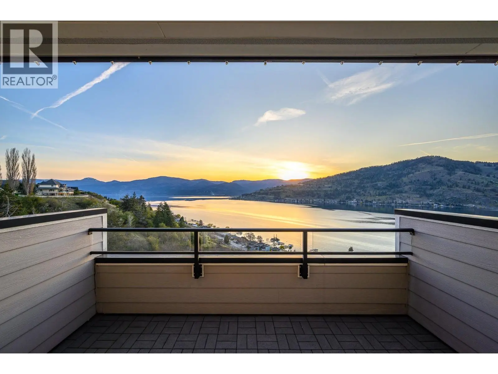 8000 Bench Row Road. Vernon, British Columbia