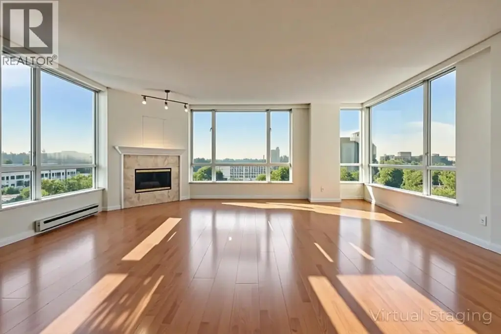 1301 2628 Ash Street, Vancouver