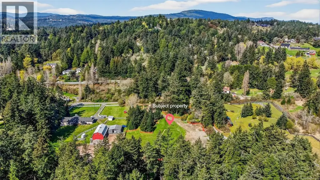 4797 Elk Rd, Saanich