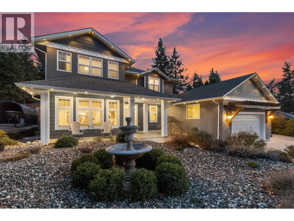40 Kestrel Place Unit# 31, Vernon