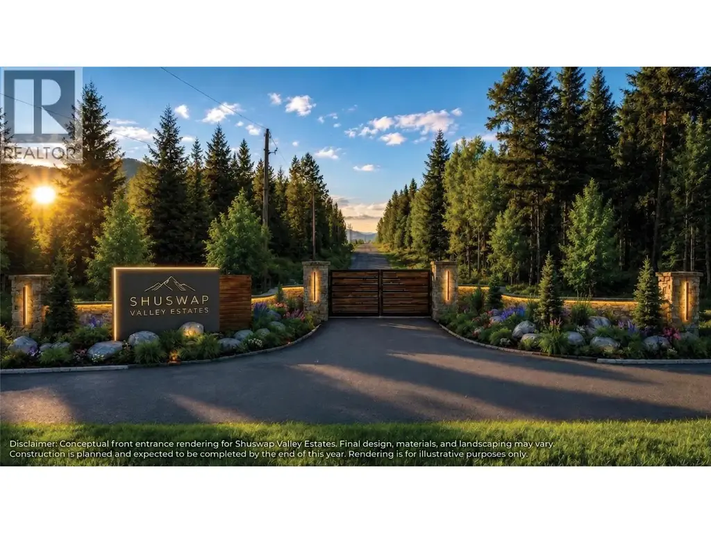 Lot 1 Lions Ridge Road, Celista