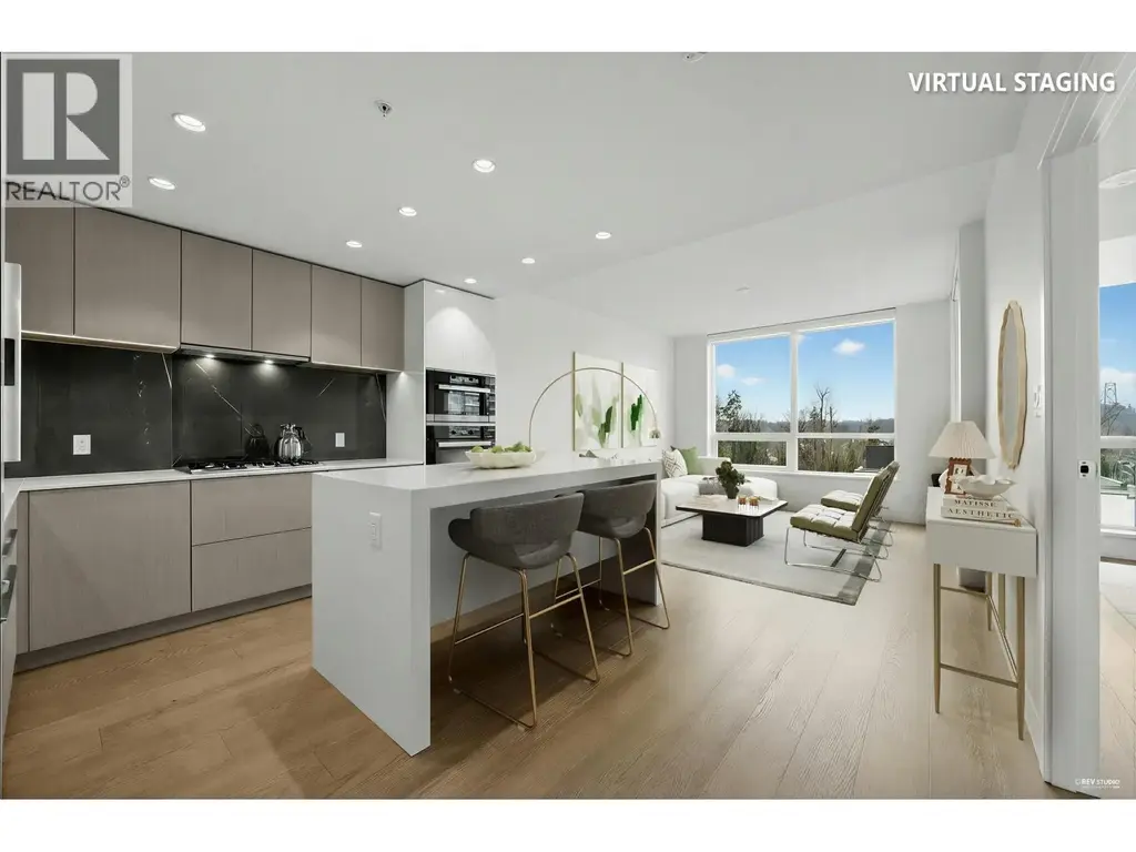 505 1675 Lions Gate Lane, North Vancouver
