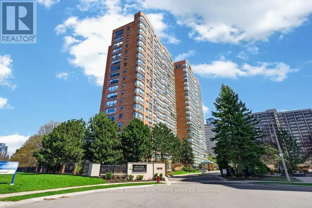 1503 - 1276 Maple Crossing Boulevard, Burlington (Brant)