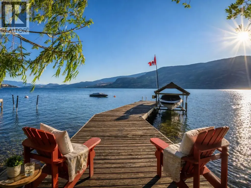 1988 Dewdney Road, Kelowna