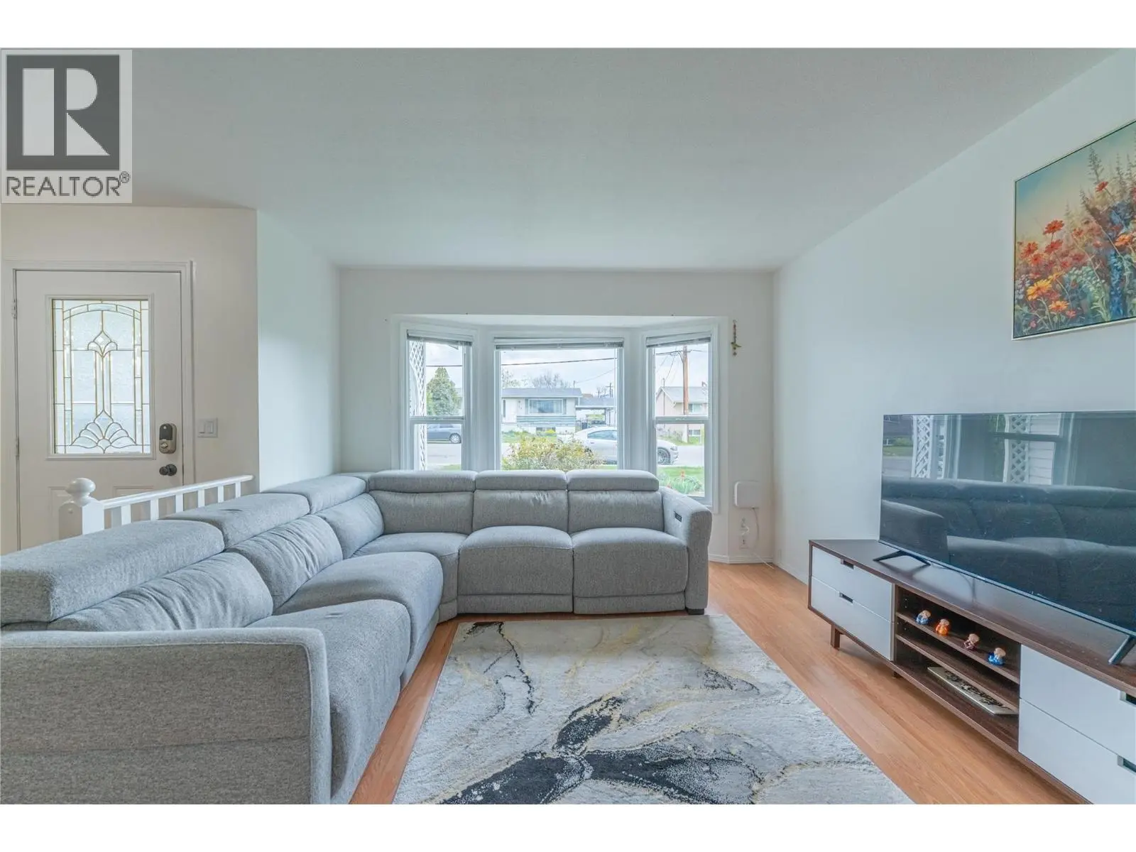 151 Molnar Road. Kelowna, British Columbia