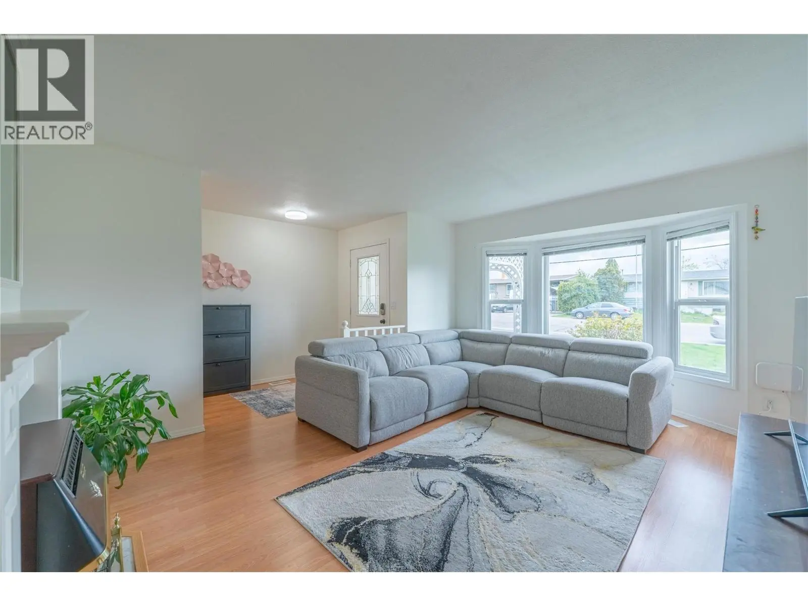 151 Molnar Road. Kelowna, British Columbia