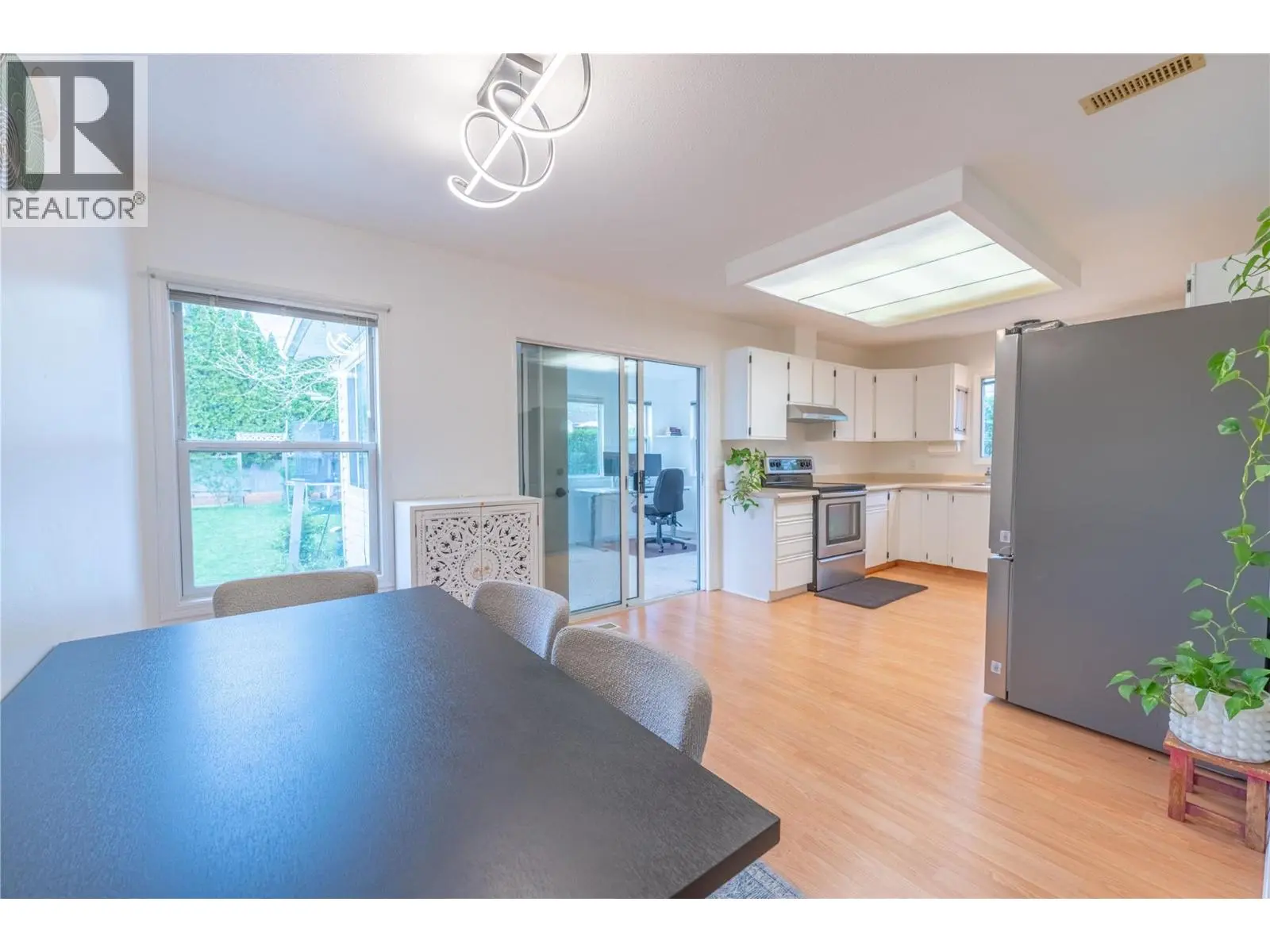 151 Molnar Road. Kelowna, British Columbia