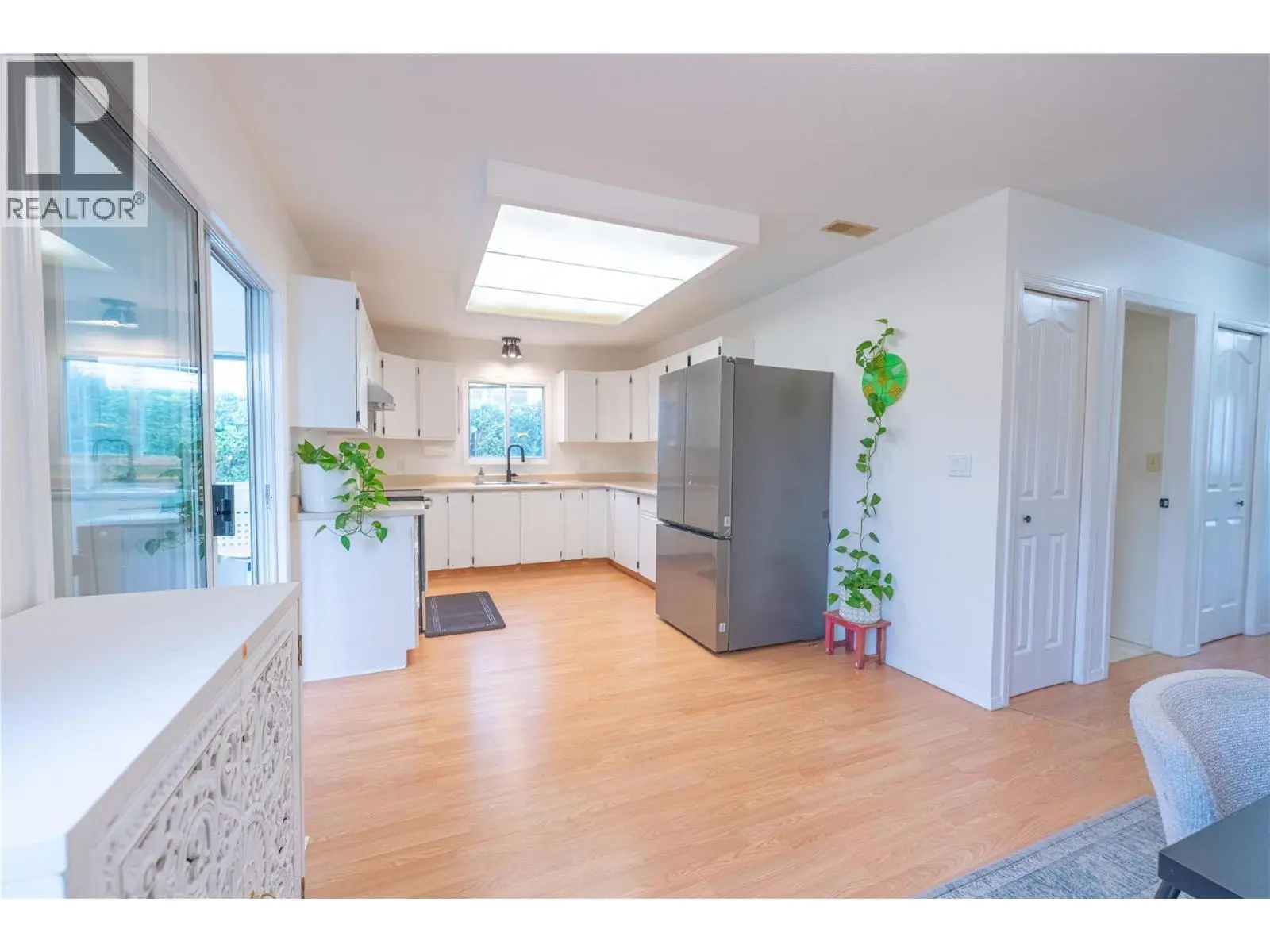 151 Molnar Road. Kelowna, British Columbia