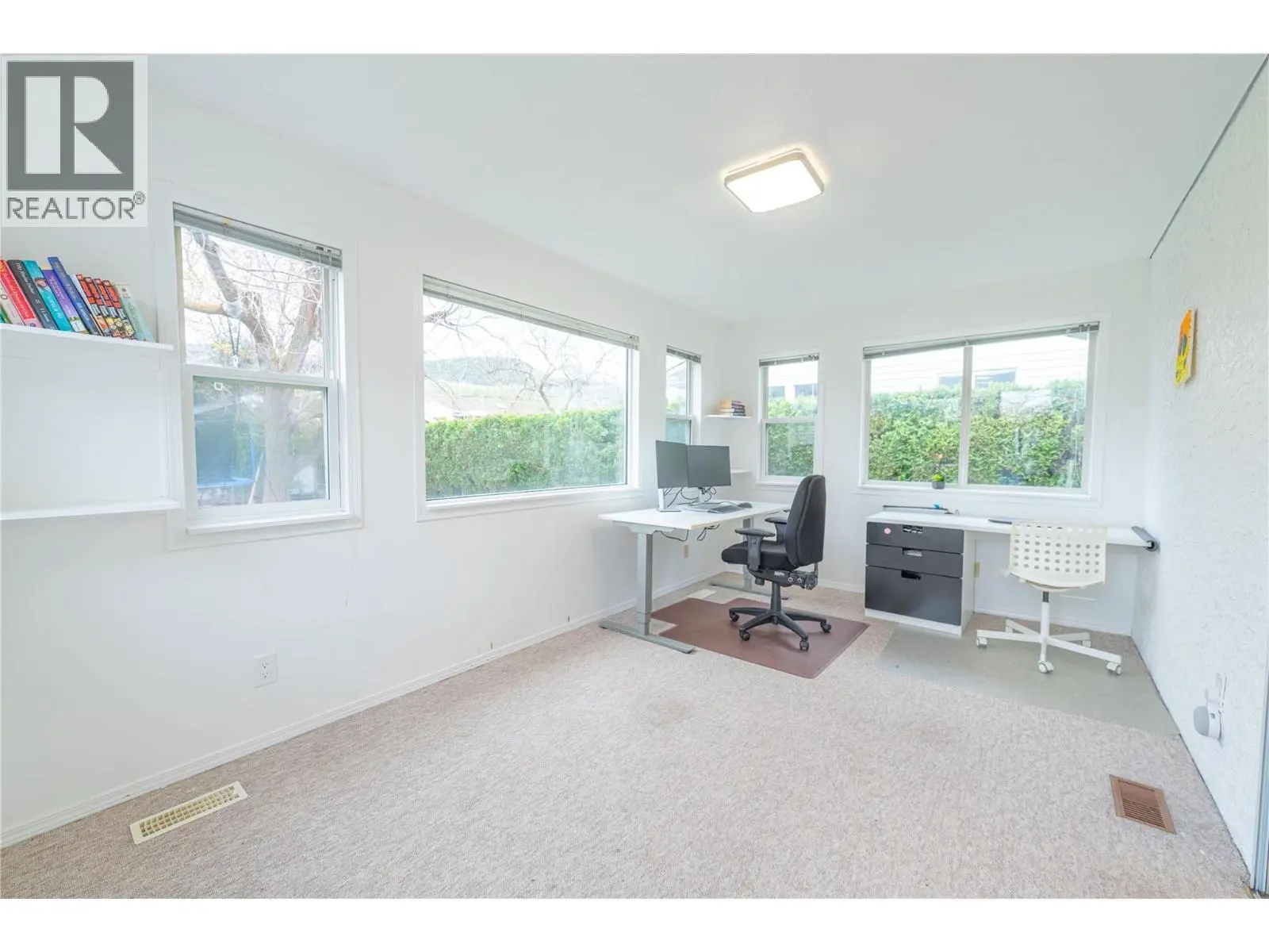 151 Molnar Road. Kelowna, British Columbia