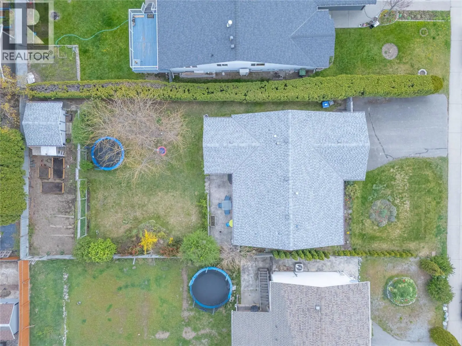 151 Molnar Road. Kelowna, British Columbia