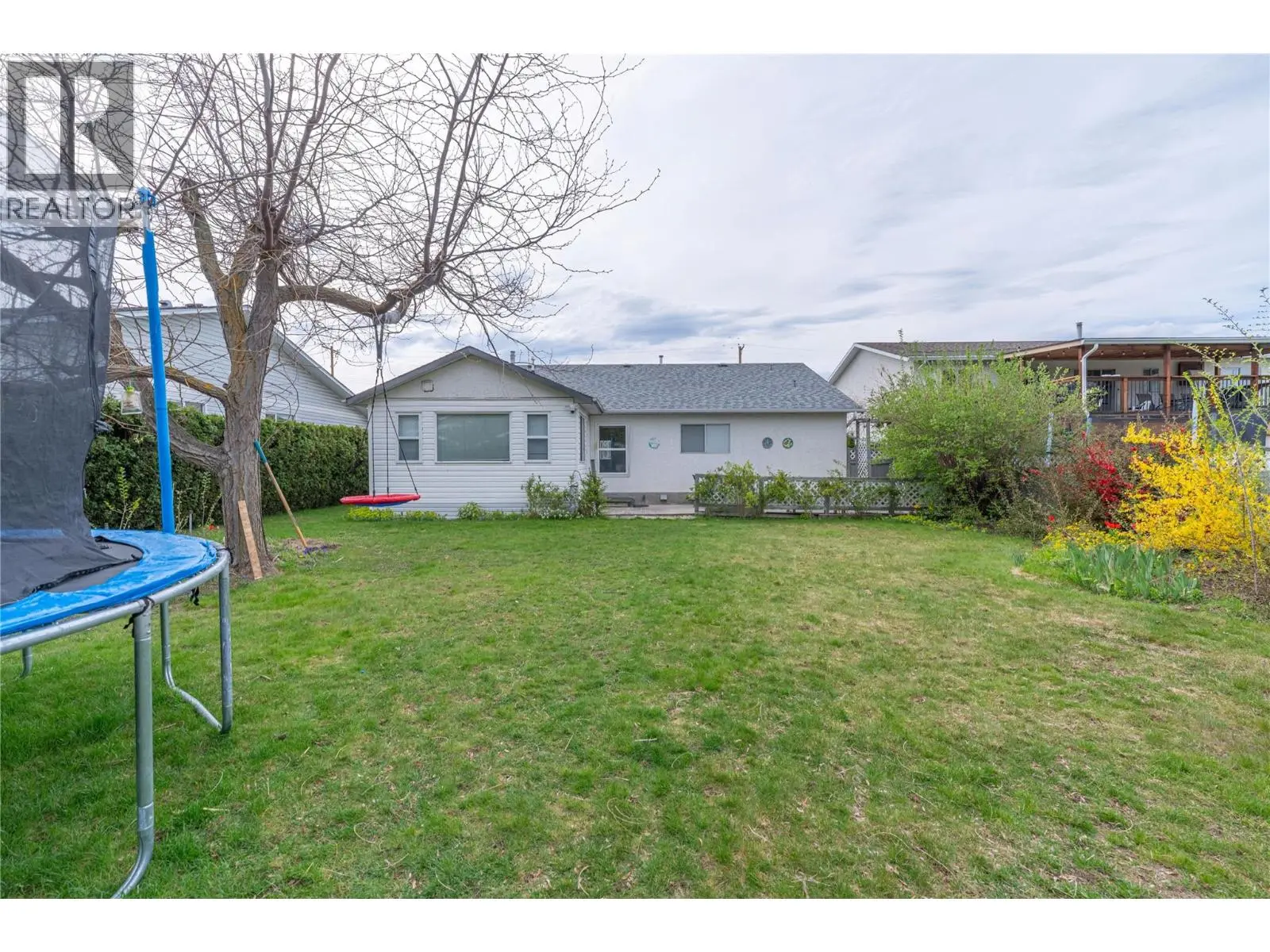 151 Molnar Road. Kelowna, British Columbia
